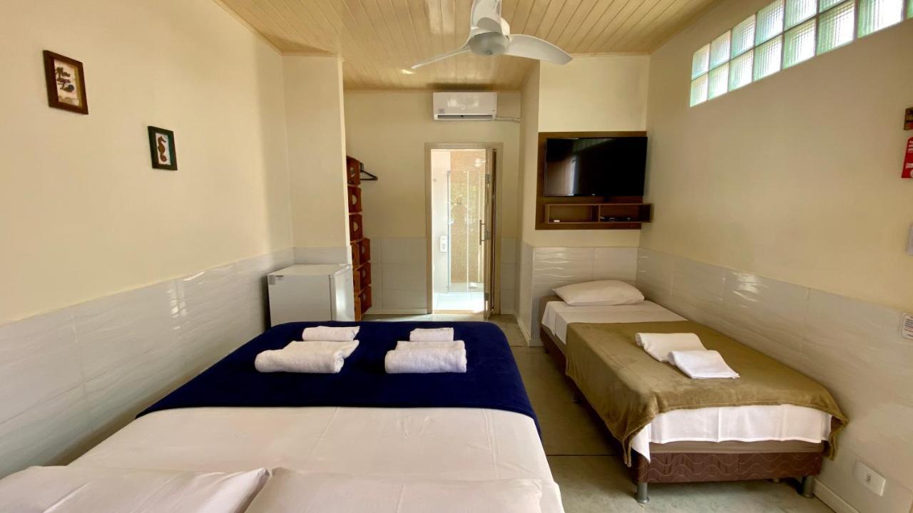 Lazaro Hospedagem domiciliar Ubatuba