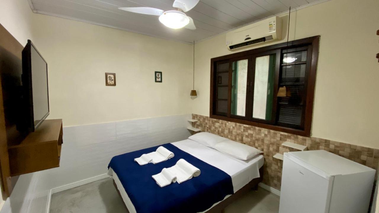 Lazaro Hospedagem domiciliar Ubatuba