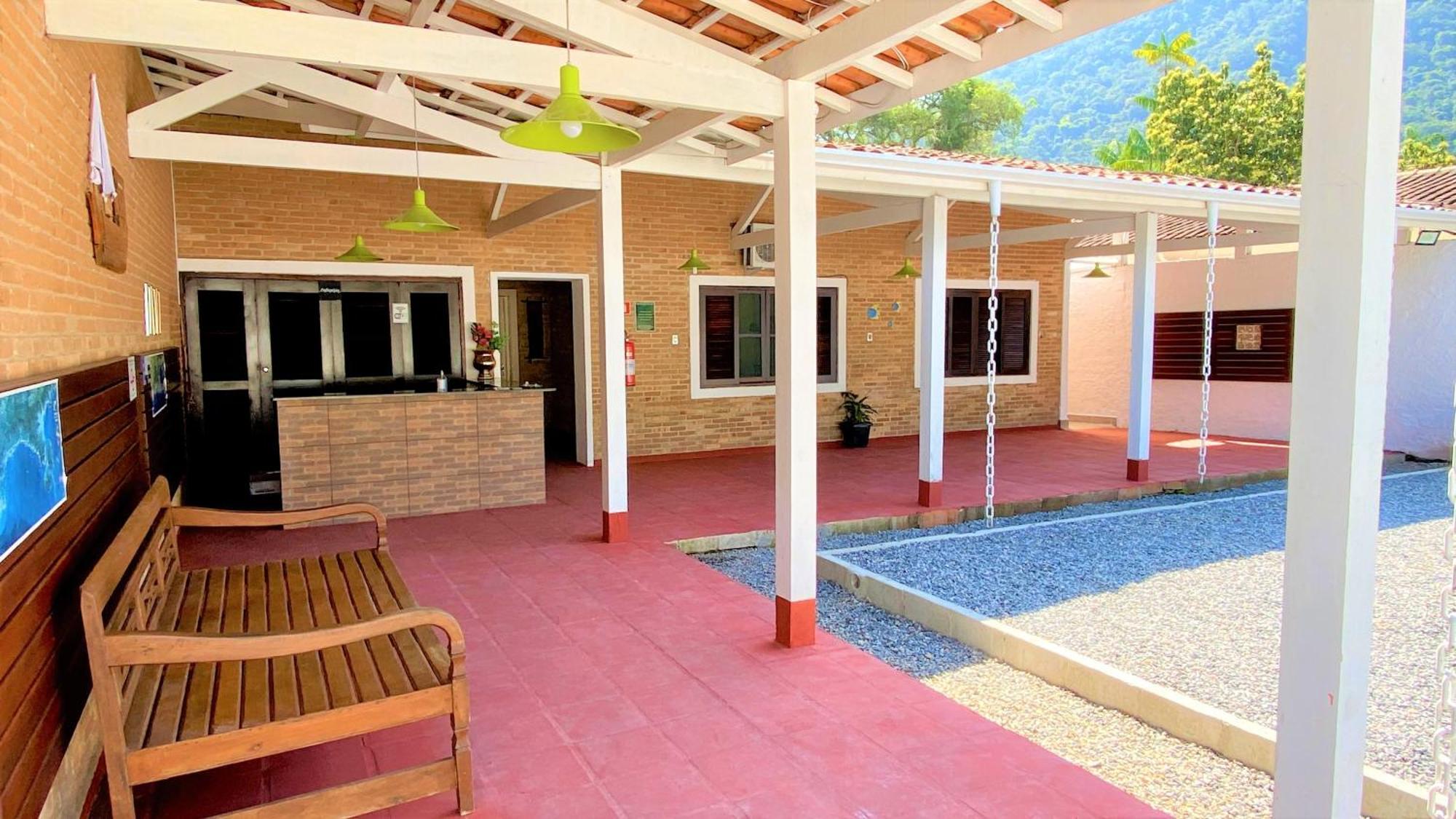 Lazaro Ubatuba